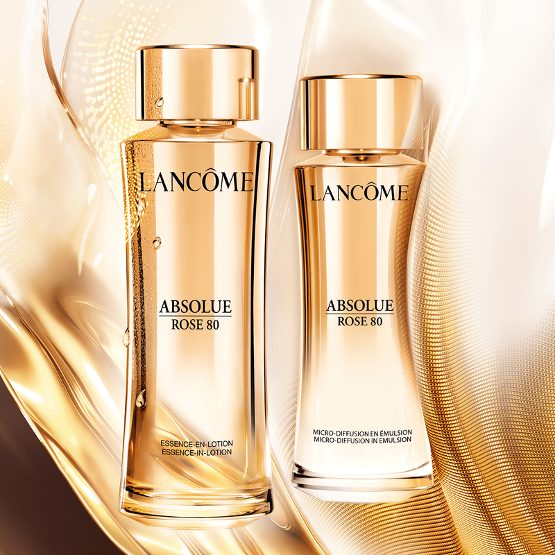 lancome absolue rose 80 essence in lotion