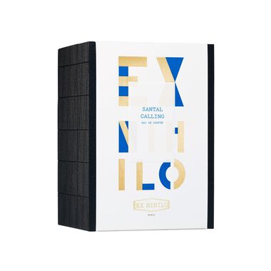 faces سانتال كولينغ