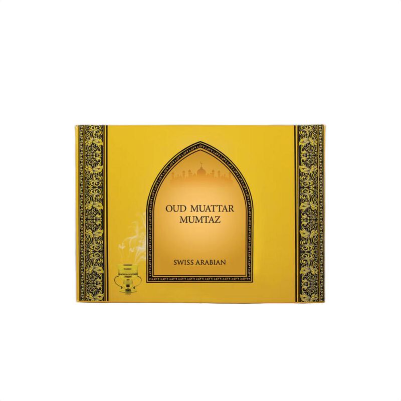 سويس آرابيان عود معطر ممتاز