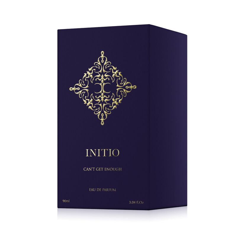 انيشيو كانت غت إِنف