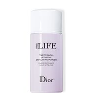 Dior Hydra Life Time To Glow Exfoliating Powder faces dior hydra life time to glow exfoliating powder