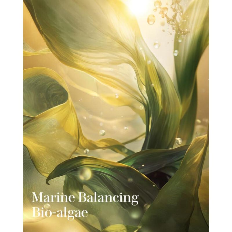 la mer the balancing treatment lotion