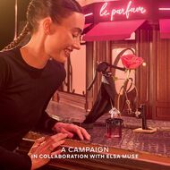 faces ماء عطر لا بيتيت روب نوار إينتنس