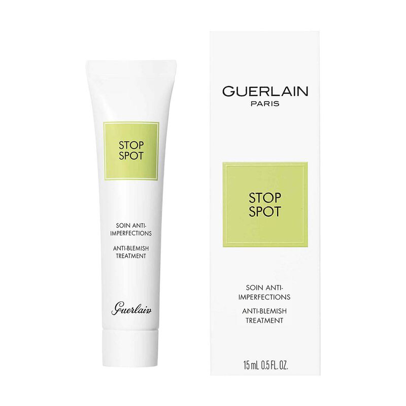 guerlain stop spot