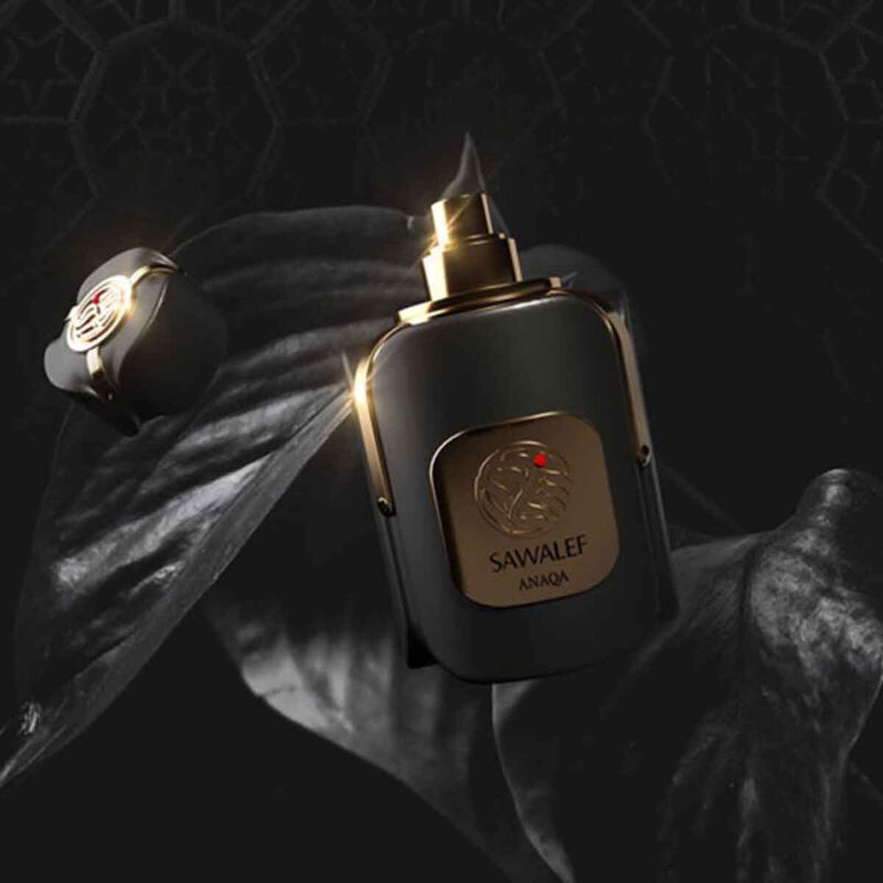 swiss arabian anaqa eau de parfum