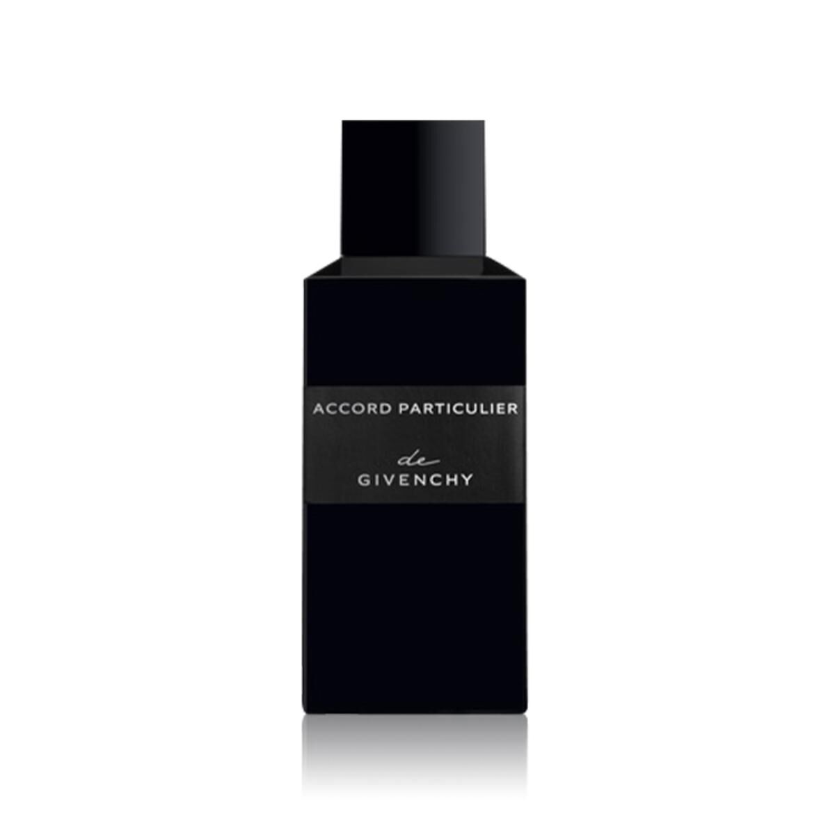 Givenchy Accord Particulier