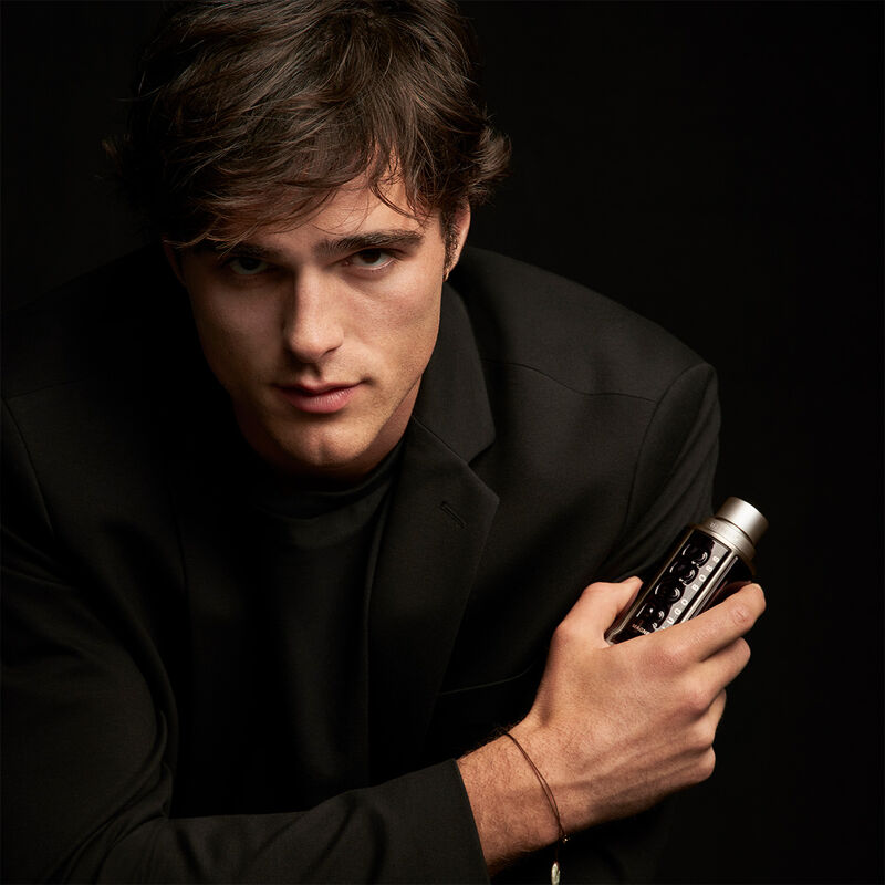 hugo boss boss the scent magnetic