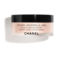 Poudre Universelle Libre faces poudre universelle libre
