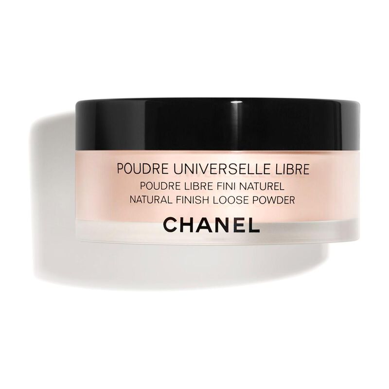 شانيل poudre universelle libre