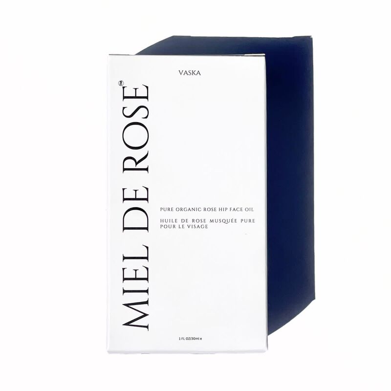 solaris laboratories ny miel de rose biorestorative rosehip oil