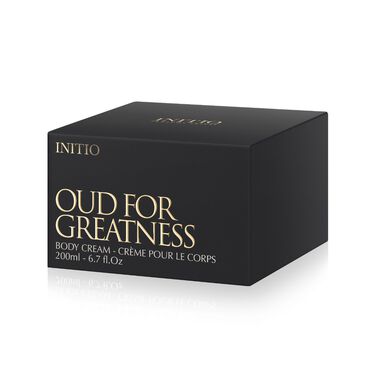 faces oud for greatness