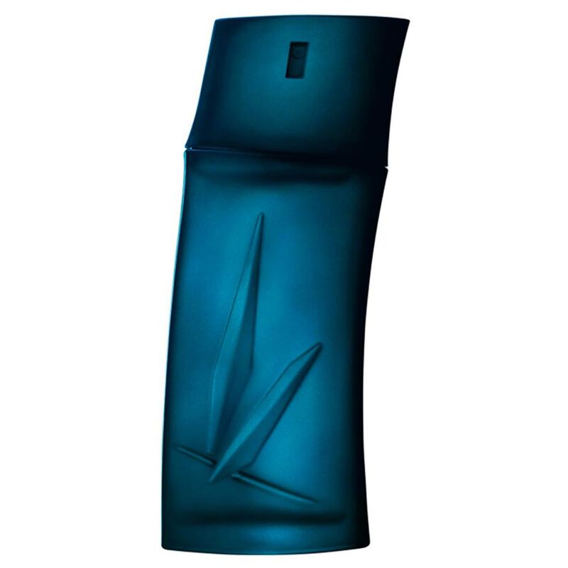 kenzo homme eau de toilette spray 50ml