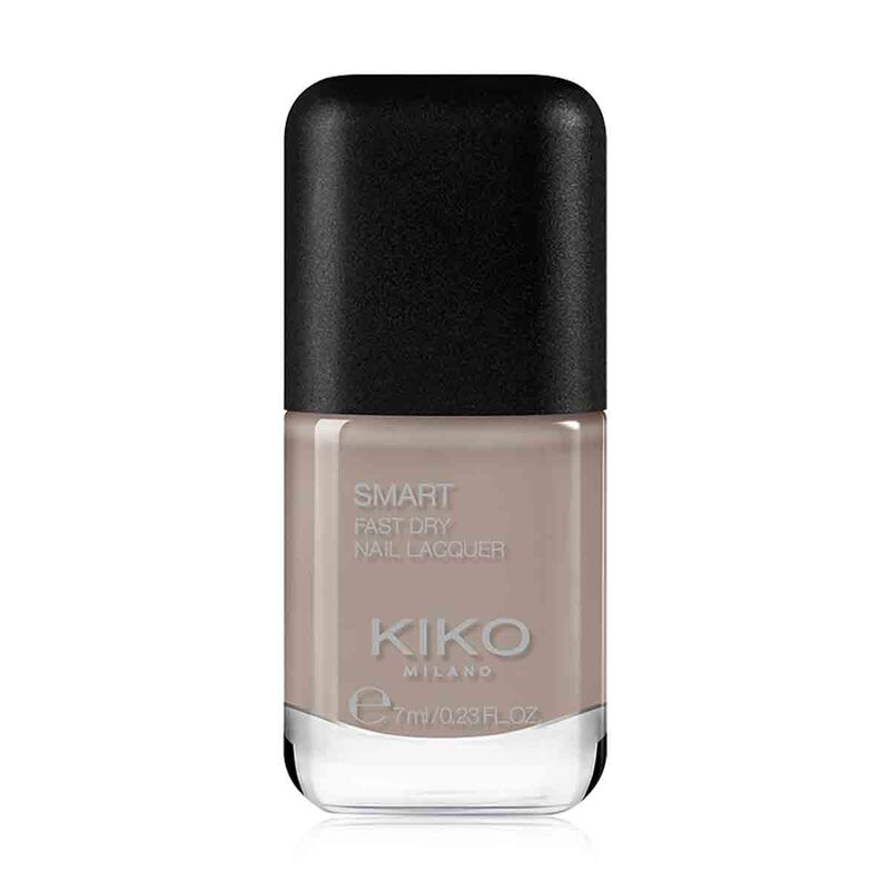 kiko milano smart nail lacquer