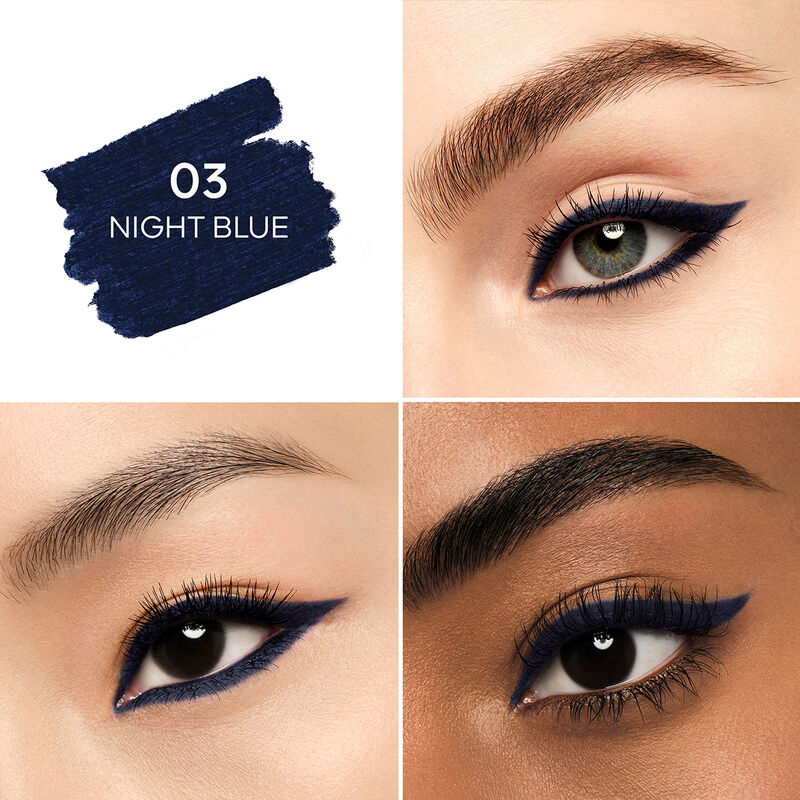 guerlain the eye pencil intense colour, longlasting & waterproof