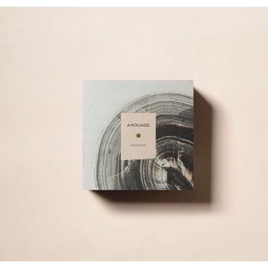 faces عطر ديسيشن