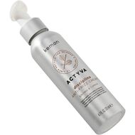 Actyva Disciplina Anti Frizz SN Velian for Frizzy and Curly Hair faces actyva disciplina anti frizz sn velian for frizzy and curly hair