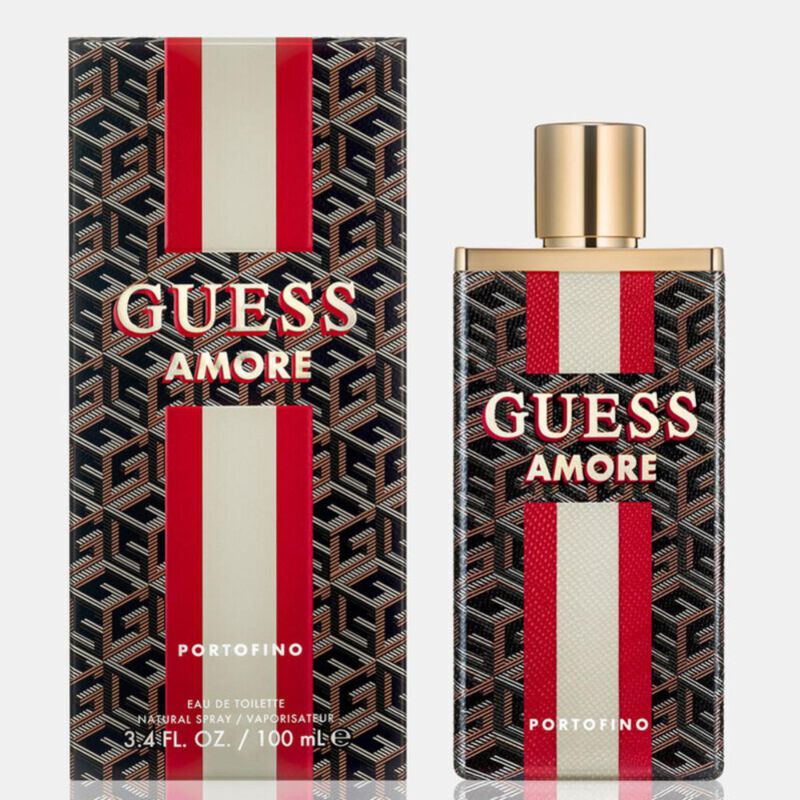 guess amore portofino