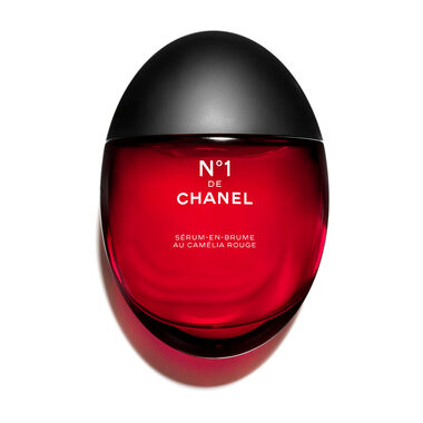 N°1 DE CHANEL RED CAMELLIA SERUM-IN-MIST faces n 1 de chanel red camellia serum in mist