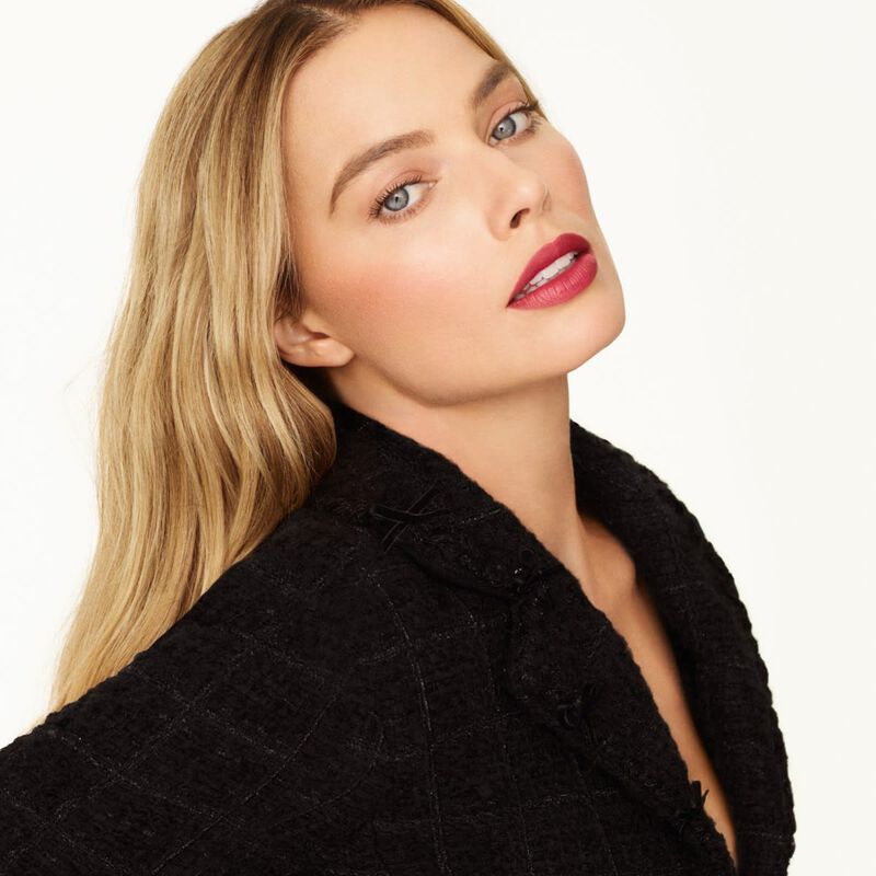 شانيل chanel rouge allure velvet