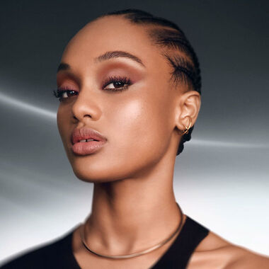 faces هيبنوز باليت 5 ألوان