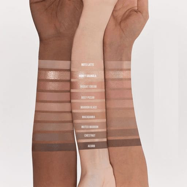 faces باليت ظلال العيون 24 ميوتيد نتس