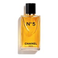 CHANEL N°5 faces chanel n 5