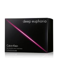 faces deep euphoria  for her  eau de parfum 50ml