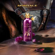 Arabians Rose Leather faces arabians rose leather