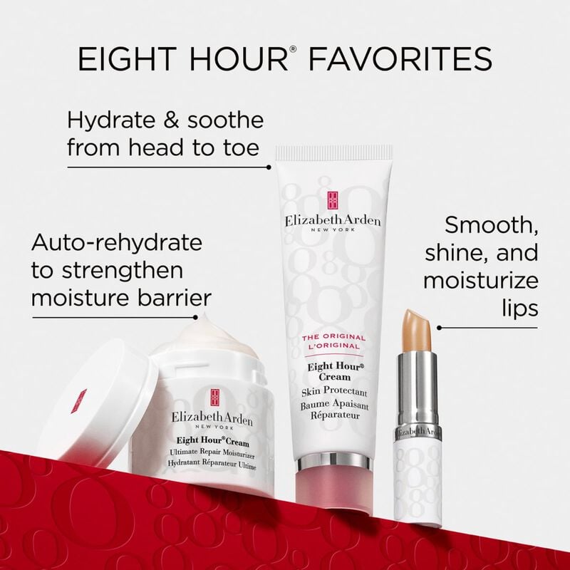 elizabeth arden eight hour® cream ultimate repair