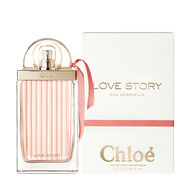 faces أوو سينسويل من مجموعة لاف ستوري أو  دو برفان