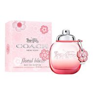 faces floral blush  eau de parfum