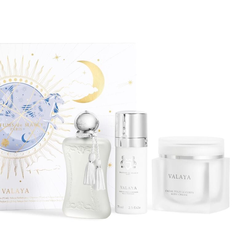 parfums de marly valaya festive 2025