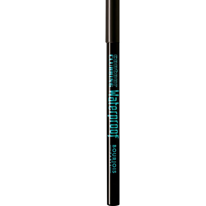 bourjois contour clubbing waterproof eye pencil and liner