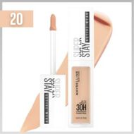 faces superstay full coverage   long lasting under eye concealer
