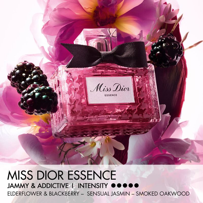 dior miss dior essence