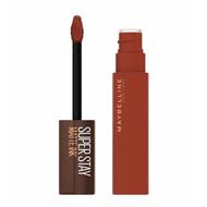 SuperStay Matte InkLiquid Lipstick,270 Cocoa faces superstay matte inkliquid lipstick 270 cocoa