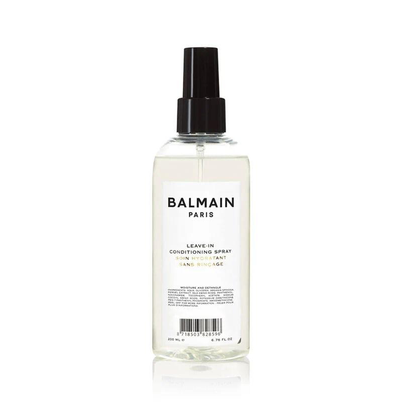 balmain hair leave in conditioning spray