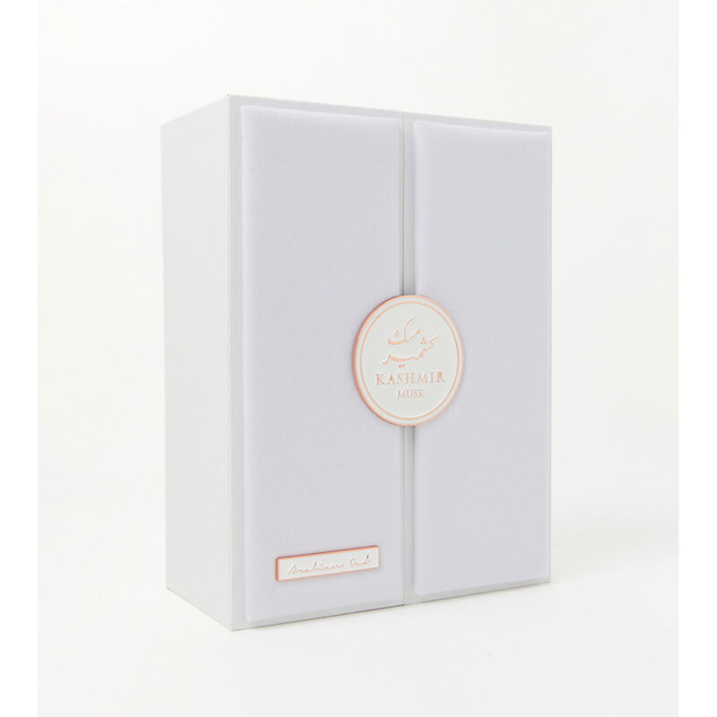 العربية للعود عطر كشمير مسك