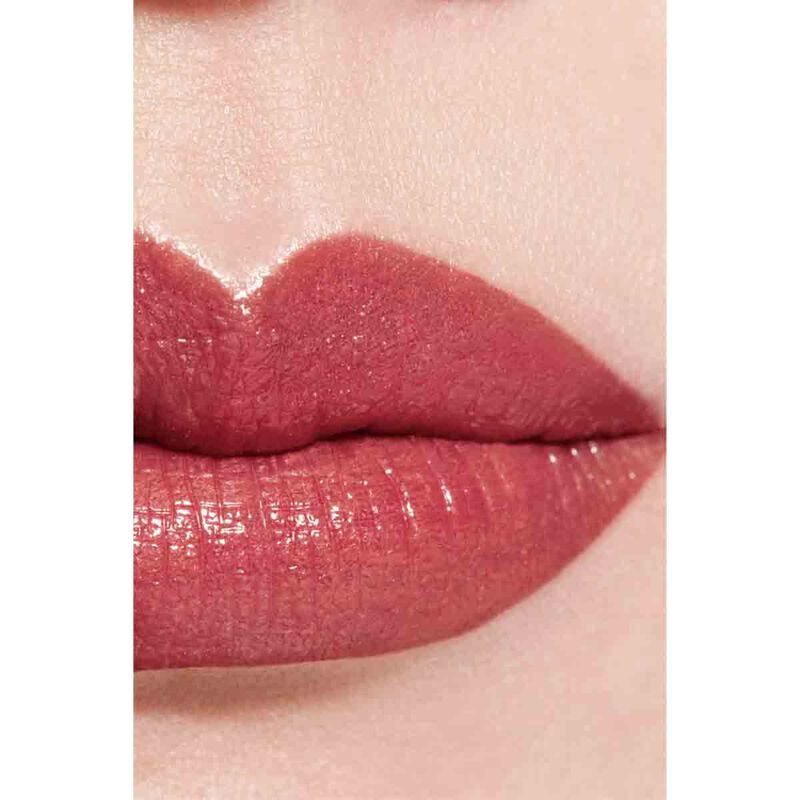 chanel rouge allure