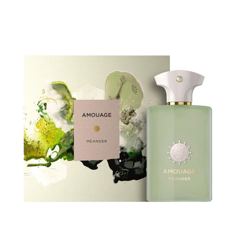 أمواج عطر ميندر للرجال