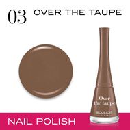 1 Seconde Nail Polish 9ml faces 1 seconde nail polish 9ml
