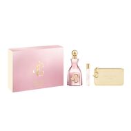 faces آي وونت تشو ويذ لوف ماء عطر   حقيبة