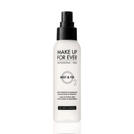 faces make up setting spray  long lasting and moisturizing