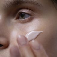 faces black rose skin infusion cream