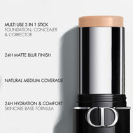 Forever Skin Perfect Multi-use foundation stick faces forever skin perfect multi use foundation stick