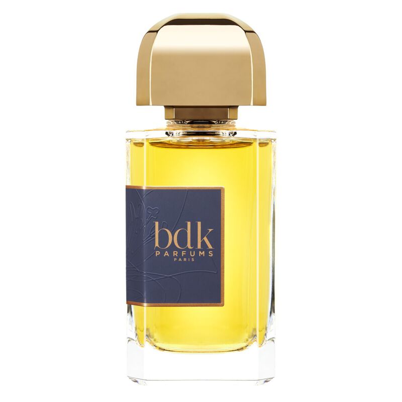 bdk parfums ambre safrano