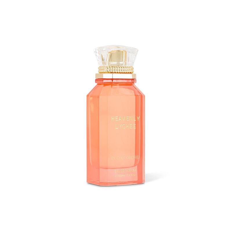 جولف أوركيد عطر ليتشي سماوي