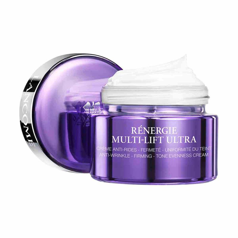lancome renergie multilift ultra full spectrum antiaging cream 50ml