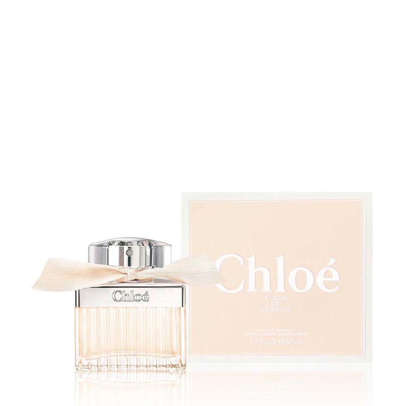 chloe chloe fleur de parfum eau de parfum 50ml