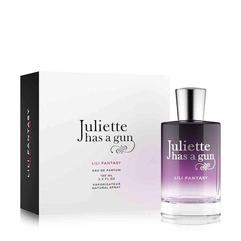 juliette has a gun lili fantasy eau de parfum 100ml